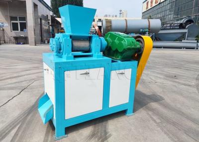 China Roller Granulator Machine Fertilizer Plant Equipment Npk Fertilizer Manufacturing Plant for sale