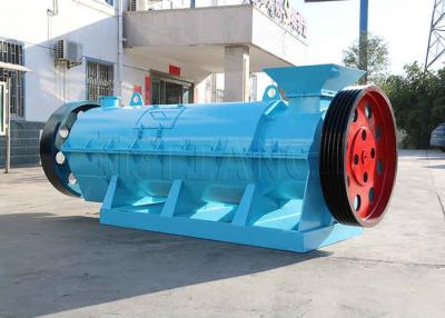 China Livestock Manure Granulation Equipment New Organic Fertilizer Granulator for sale