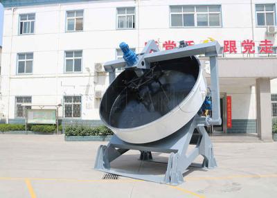 China Minerals Powder Pellet Machine Disc Fertilizer Granulator For Bentonite Powder for sale