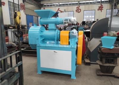 China Sawdust Straw Farm Waste Granulating Machine Ring Die Fertilizer Granulator for sale