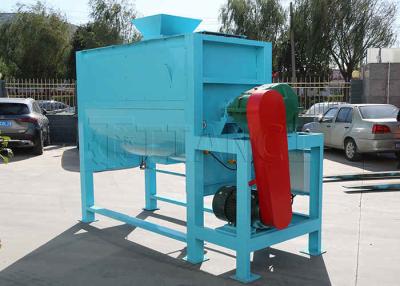 China Volume 1-20m3 Compost Making Machine Rapid Composting Machine for sale