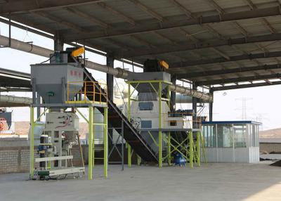 China High Efficiency Poultry Manure Pellet Machine For Agricultural Cooperatives for sale