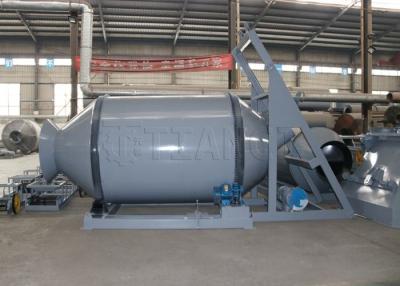 China Powder mixing production line Granule mixer production line for sale