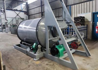 China BB fertilizer production line Nitrogen, phosphorus and potassium mixer production line for sale