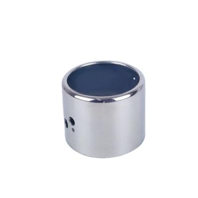 China Stainless Steel OEM Customized Exquisite Product Metal Parts Stainless Steel Shell for sale