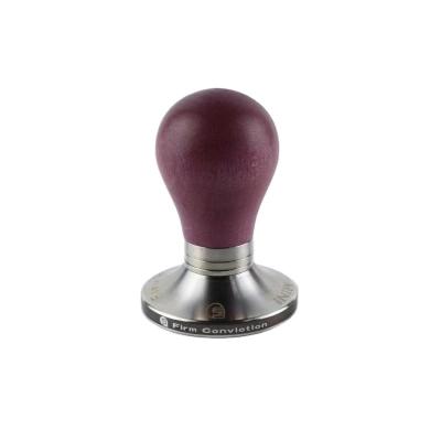 China Sustainable High Quality Coffee Tamper Coffee Powder Espresso Accessories for sale