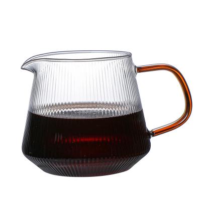 China Drip type viable hot selling coffee household coffee beaty cold brew flow device glass server for sale