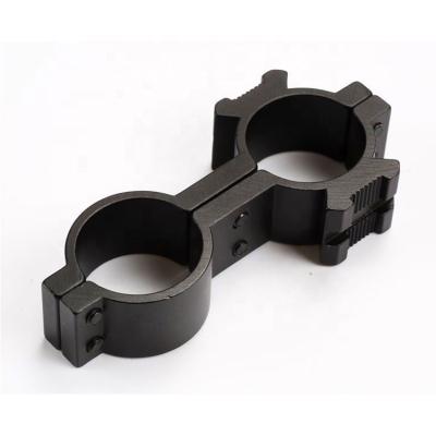 China QQ001&QQ002 25.4mm Aperture Rings Tactical Rifle Scope Mount QQ001& QQ002 for sale