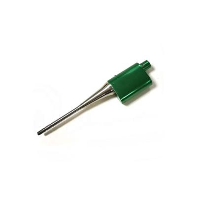 China High Quality 532nm JG-030-G Rifle Hole Laser Green Universal Sight JG-030-G for sale