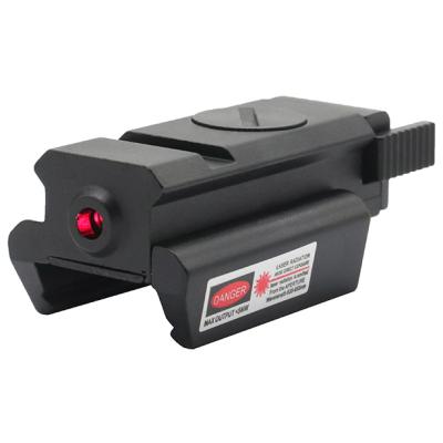 China High Quality 532nm JG-003R Rifle Hole Laser Green Universal Sight JG-003R for sale