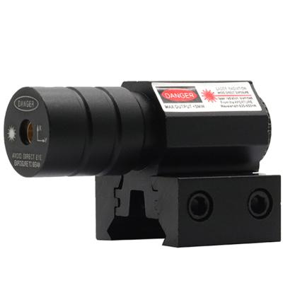 China High Quality 532nm JG-005R Rifle Hole Laser Green Universal Sight JG-005R for sale