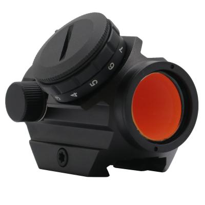 China SHOTAC High Standard Water Resistant Proof And Shock Proof Red Dot Square 006 For AR15 And AR10 Rifle 006 for sale