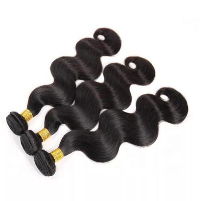 China Free Sample Body Wave Mink Hair Bundles Wholesale Virgin Brazilian Hair 100% Virgin Raw Virgin Hair Cuticle Aligned Hair for sale