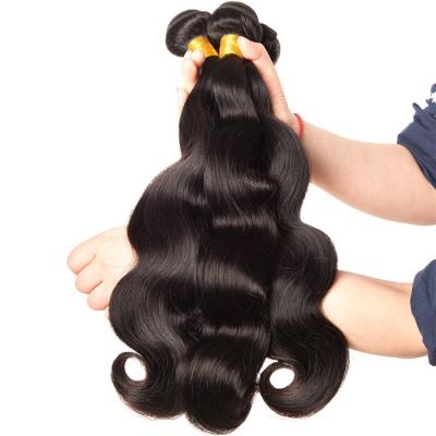 China Raw Brazilian Body Wave Hair Extensions, Mink Brazilian Hair Bundles Wholesale Vendors, Brazilian Virgin Hair Bundles Vendor for sale