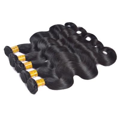 China Wholesale Peruvian Hair 12A Body Wave Extension,Mink Thick Soft Silky Highlight Hair Weave,Unprocessed Good Quality Hair Bundle for sale