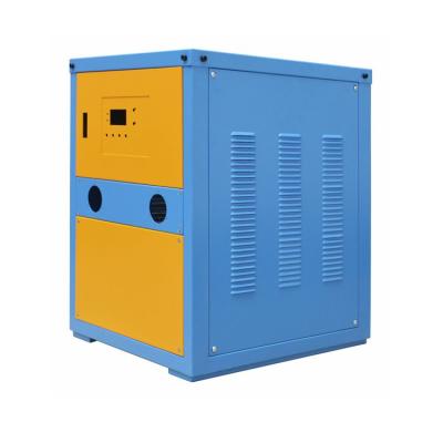 China Large Capacity Box Customized Cable Wiring Filler Cabinet Stainless Steel Box Loading Equipment Protective Plate for sale