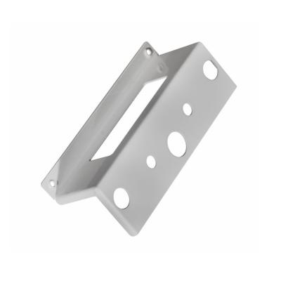 China Equipment Accessories Metal Buckle Hardware Accessories Sheet Metal Stamping Processing Stainless Steel Accessories for sale