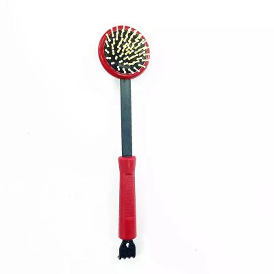 China Relax double-sided beat meridian massage to relieve fatigue and keep healthy massage hammer for sale