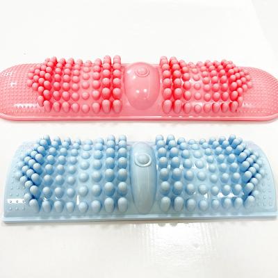 China Factory Direct Sale Eco-friendly Plastic Foot Massager For Foot Body Pain Relief Tool for sale