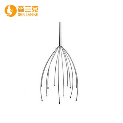 China 2021 Hot Head Head Massager Head Scratcher Scrape Massager For Head Relief for sale