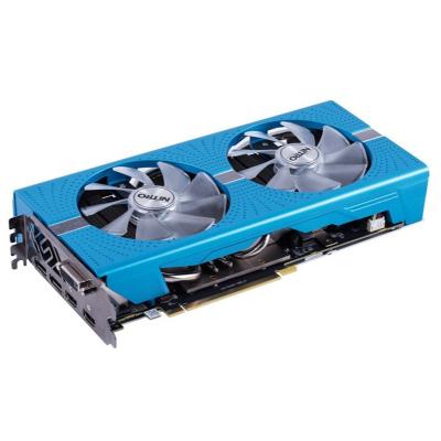 China Wholesale high quality high speed rx580 high quality graphics card xfx rx580 8gb gpu card rx580 for sale