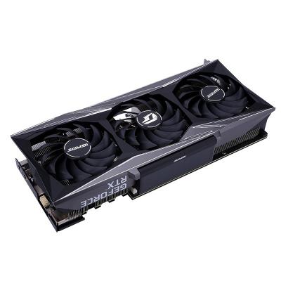 China Workstation graphics card rtx 3060ti gaming chip video card rtx3070ti rtx3080ti rtx3090ti for sale