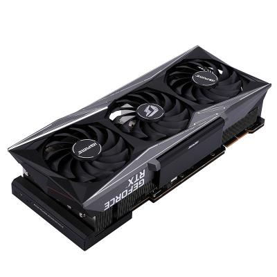 China Workstation RTX 3090Ti 24G GDDR6X Video Card NVIDIA geforce RTX 3090 Ti Graphics Card for sale