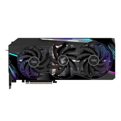 China Super RTX 3090 Workstation Ti 24GB GDDR6X 450W Graphics Card RTX 3090ti Graphics Card for sale