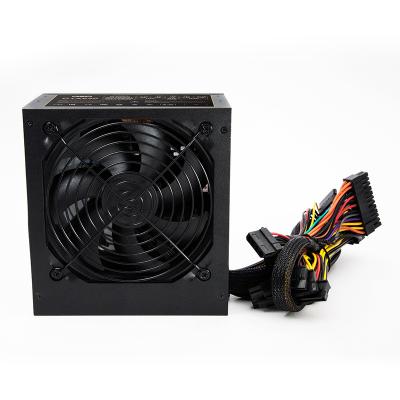 China High Quality PSU Cast Iron Atx 200w de fuentes de poder fonte atx de alimentacao psu 500w computer power supply low power consumption for sale