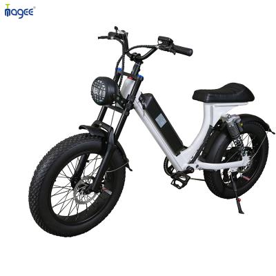 China Electric scooter factory china aluminum alloy c bike electric bicycle for sale for sale