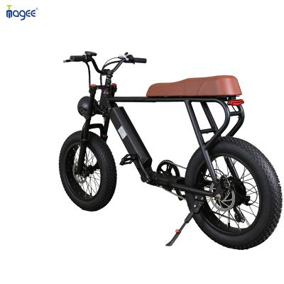 China Aluminum alloy c 20 inch 48v lithium battery fast adult electric mobility scooter for sale