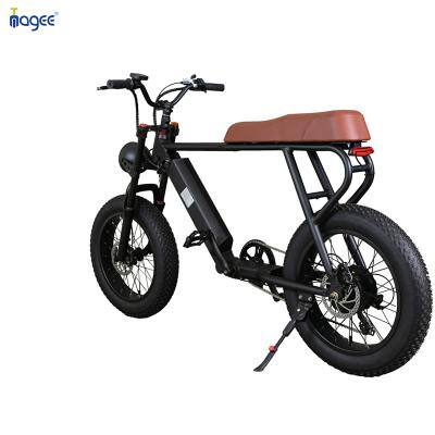 China Lightweight Aluminum Alloy 500W Aluminum Alloy C Frame Mobility Scooter Electric Scooter E Scooter for sale