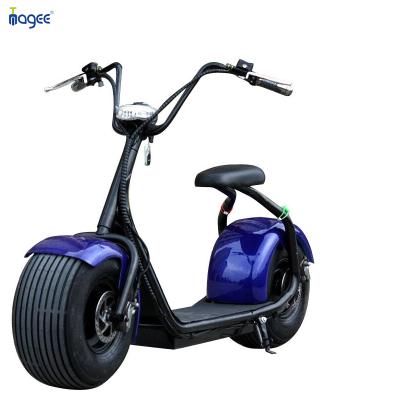 China Unisex One Wheel Model C1 1500W 12ah Max Battery Electric Scooter Motorcycle Factory Direct for sale