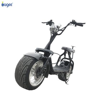 China unisex c lithium battery high speed electric scooter for delivery for wholesale for sale