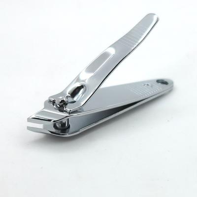 China Factory Price Competitive Cuticle Nippers Wholesale OEM Sharpest Toe Nail Clipper for sale