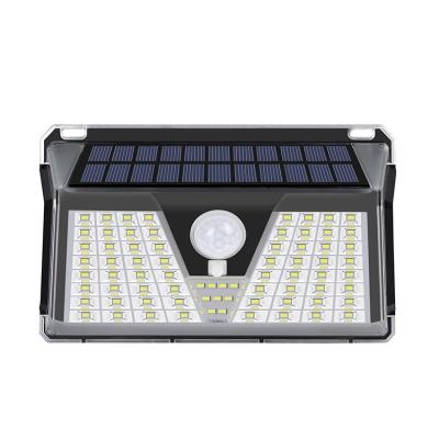 China New Waterproof PIR Pathway Led Motion Sensor Solar Light For Security Home & Outdoor Garden Emergency Wall Solar Light IW-AT20 for sale