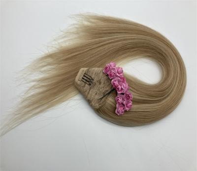 China Best Thin Soft Thick Shedding Barely Selling 100% Indian Virgin Hair Raw Curly Straight Remy Drawstring Ponytail Extension for sale