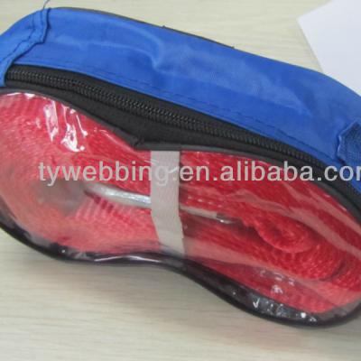 China Polyester Tow Strap for sale