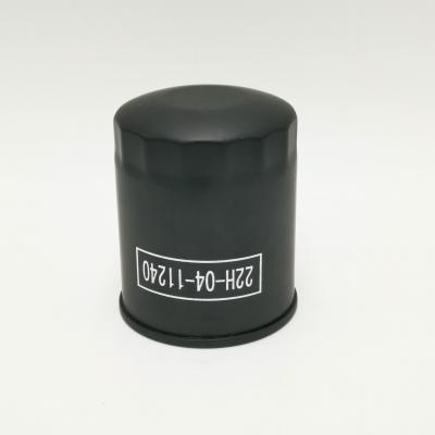 China OEM ODM de Vervanging van de de Filter22h-04-11240 22H-04-11250 Vrachtwagen van de Dieselmotorolie Te koop