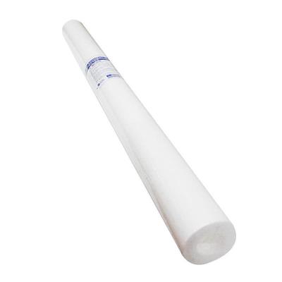 China 40 Inch Household Filter Melt Blown PP Cotton Water Purifier Cartridge for sale