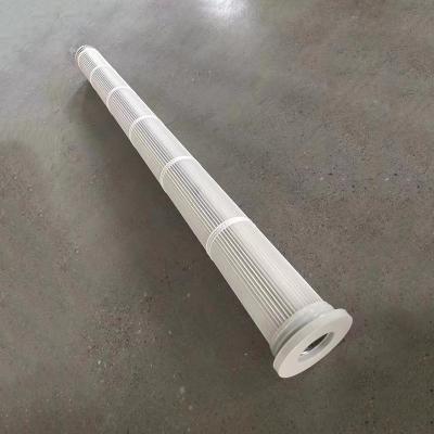 China Customizable Wind Power System Filter Element For Remove Oil Impurities for sale