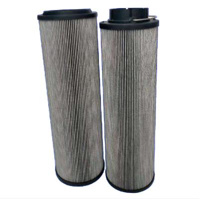 China Up To 2 Years Service Life Filter Element For Wind Power ISO 9001 Certified Fiberglass for sale