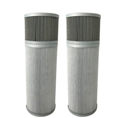 China ISO 9001 Certified Wind Power System Filter Element With Fiberglass Material for sale