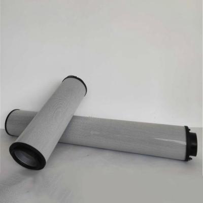 China Wind Power Generator Filter Element For And Less Than 0.02MPa Pressure Drop for sale