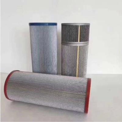 China Remove Oil Impurities Filter Element For Wind Power With 99.9% Filtration Efficiency for sale