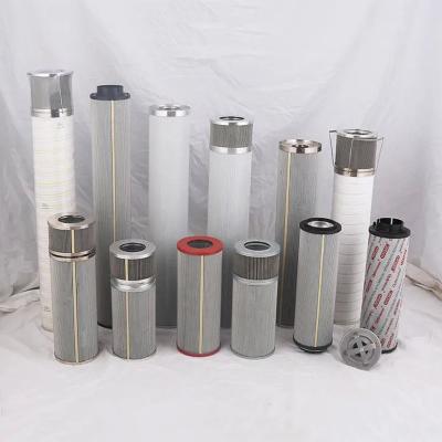 China Effective Filter Element For Wind Power Operating Temperature Range -40°C To 120°C for sale