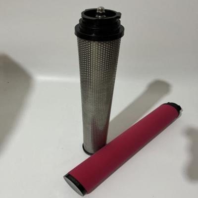 China Steel Production Filters With High Cylindrical Performance for sale