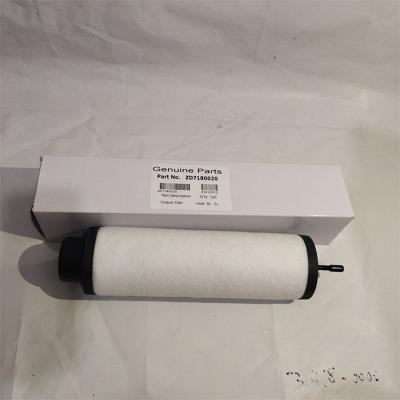 China ZD7180020 Steel Industry Filtration Devices With Microscopic Pore Size And Steel Production for sale