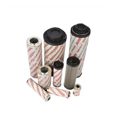 China Low Resistance Fiberglass Thermal Power Plant Filters With Performance for sale