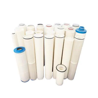 China 6 Months Filter Life Polypropylene Water Filter For Sewage Treatment System Packaging for sale